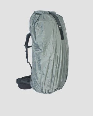 Szary Pokrowiec Bach Cover Cargo Bag De Luxe 90
