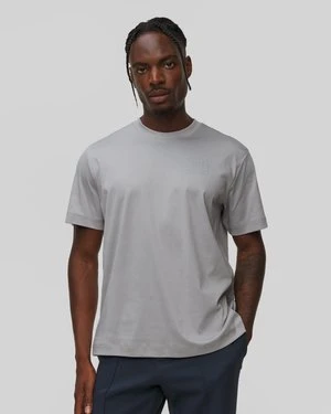 Szary T-shirt Męski Bogner Lukas 1