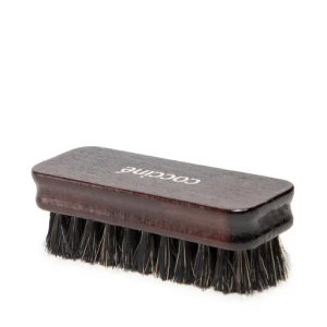 Szczotka do polerowania Coccine Shoe Brush 621/3AZ Brązowy