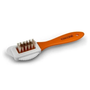 Szczotka do zamszu Coccine 621/6