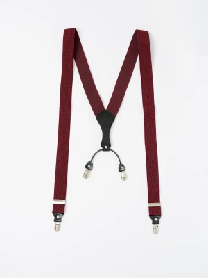 SZELKI BASIC CLASSIC BORDO Recman