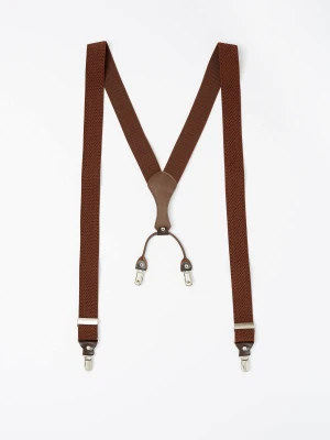 SZELKI BASIC CLASSIC BRĄZ Recman