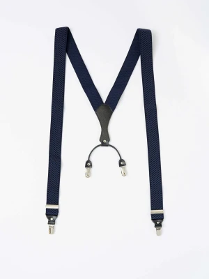 SZELKI BASIC CLASSIC GRANAT Recman