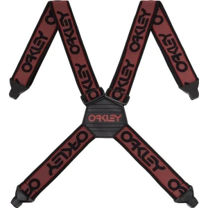 Szelki do spodni Factory Suspenders Oakley