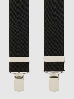 Szelki typu X Lloyd Men's Belts