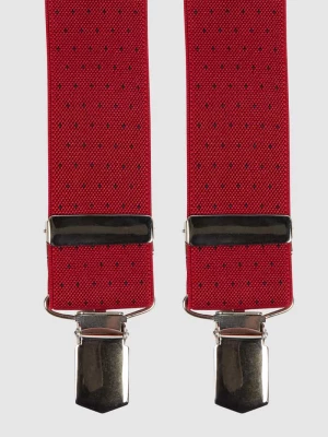 Szelki typu X Lloyd Men's Belts