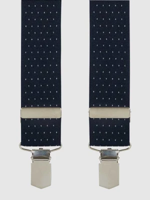 Szelki typu X Lloyd Men's Belts