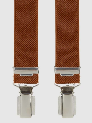 Szelki typu X Lloyd Men's Belts