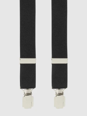 Szelki typu X Willen