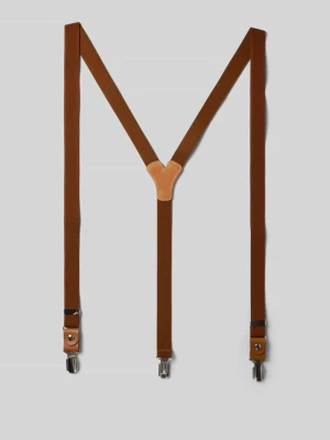 Szelki typu Y Bugatti