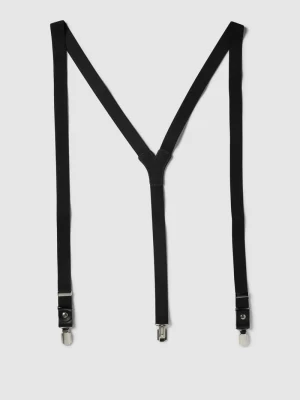 Szelki typu Y Bugatti