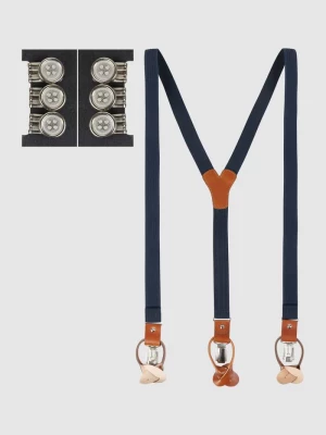 Szelki typu Y Lloyd Men's Belts