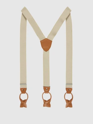 Szelki typu Y Lloyd Men's Belts