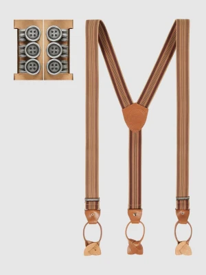 Szelki typu Y Lloyd Men's Belts