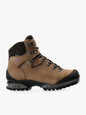 Szerokie buty trekkingowe Hanwag Tatra II Wide GTX - brown