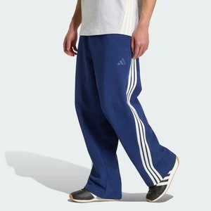 Spodnie adidas Kit 3-Stripes Wide