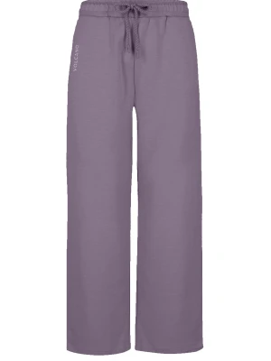 Szerokie spodnie dresowe N-EVA Volcano