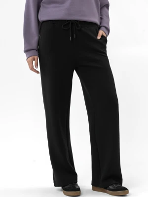 Szerokie spodnie dresowe N-EVA Volcano