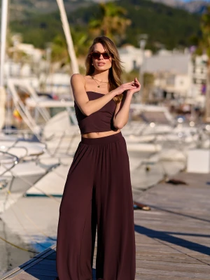 Szerokie spodnie Korcula XS/S