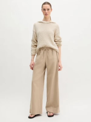 Zdjęcie produktu Szerokie spodnie Marc O'Polo