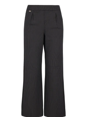 Szerokie spodnie R-BRI Volcano