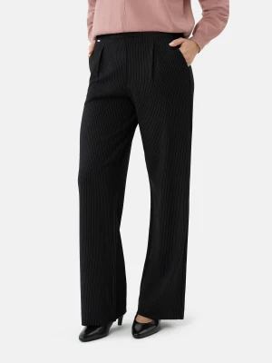 Szerokie spodnie R-BRI Volcano