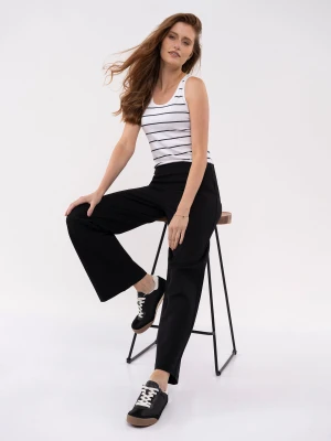 Szerokie spodnie R-ESTA Volcano