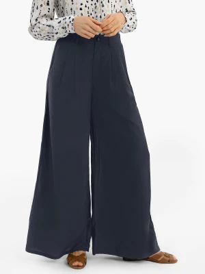 Szerokie spodnie R-MARGA Volcano