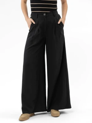 Szerokie spodnie R-MARGA Volcano