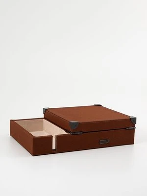 Szkatułka na biżuterię Fossil