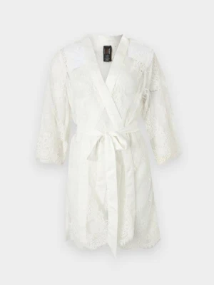 Szlafrok Ann Summers mleczny