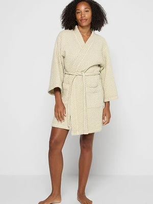 Szlafrok BIANCOPERLA