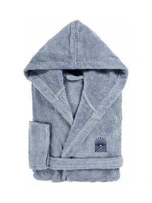 Szlafrok BIANCOPERLA