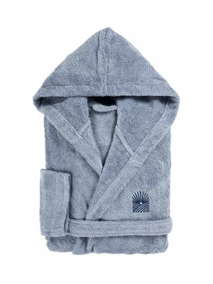 Szlafrok BIANCOPERLA