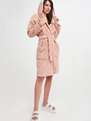 Szlafrok damski EMPORIO ARMANI UNDERWEAR