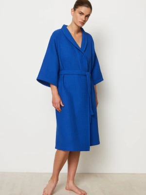 Szlafrok damski model Essential Marc O'Polo