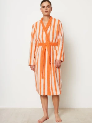 Szlafrok damski model Heritage Marc O'Polo