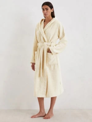 Szlafrok damski model Timeless Marc O'Polo