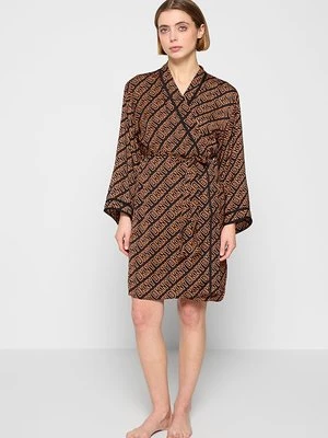 Szlafrok DKNY Loungewear
