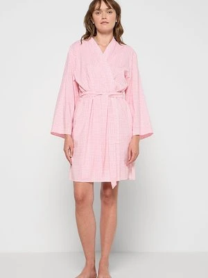 Szlafrok DKNY Loungewear