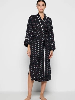 Szlafrok DKNY Loungewear