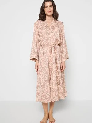 Szlafrok DKNY Loungewear