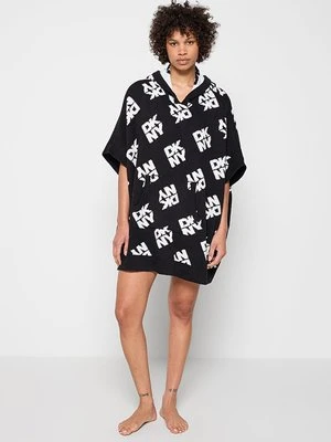Szlafrok DKNY Loungewear