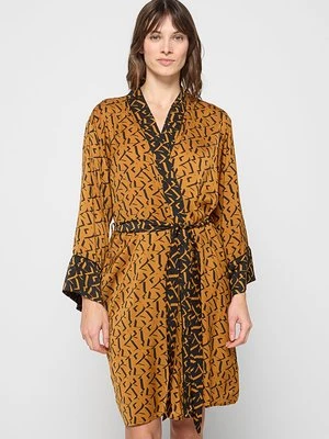 Szlafrok DKNY Loungewear