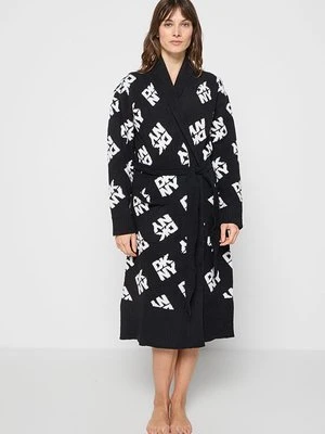 Szlafrok DKNY Loungewear