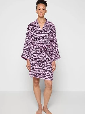 Szlafrok DKNY Loungewear