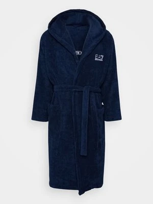 Szlafrok EA7 Emporio Armani