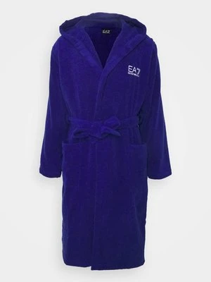 Szlafrok EA7 Emporio Armani