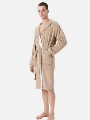 Szlafrok Emporio Armani
