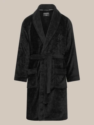 Szlafrok Huge Henderson